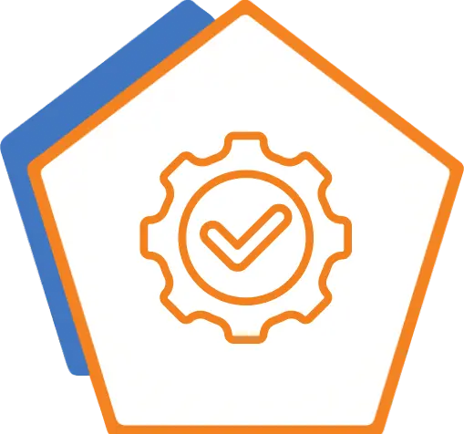 Commitment to Customer Satisfaction Icon