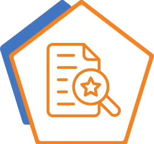 Reliable Results Icon
