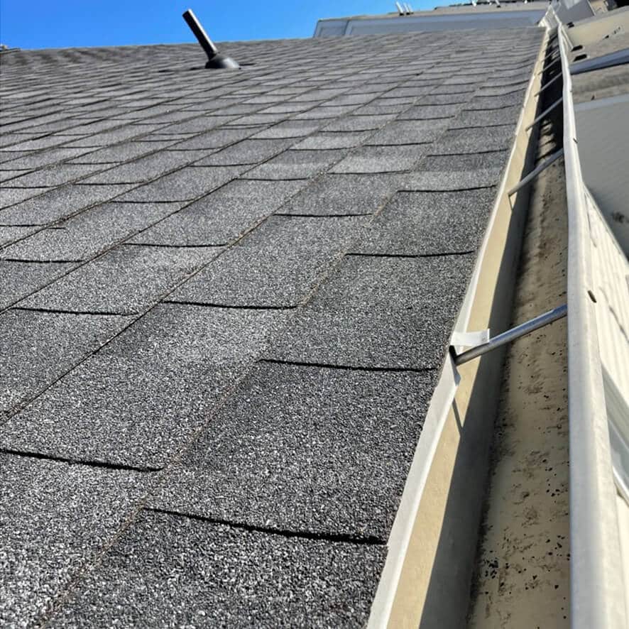 Gutter Cleaning Baltimore MD