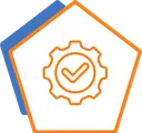 Commitment to Customer Satisfaction Icon