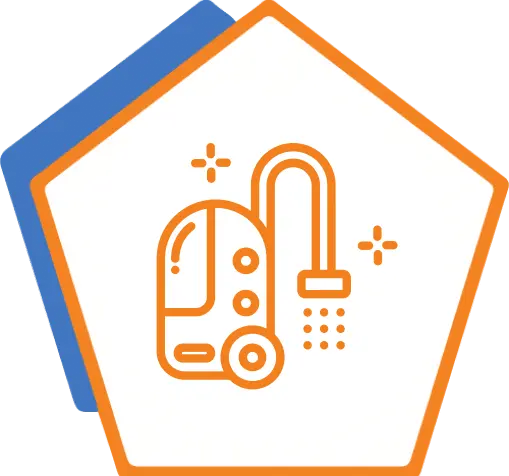 Low-Pressure Washing Icon