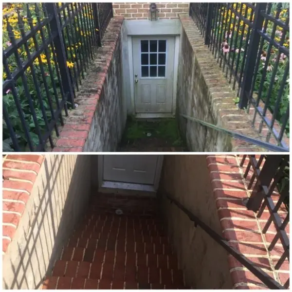 Power Washing New Windsor MD