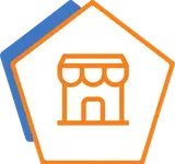 Storefront Icon