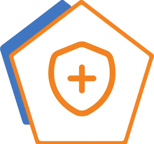 Reduce Health Risks Icon