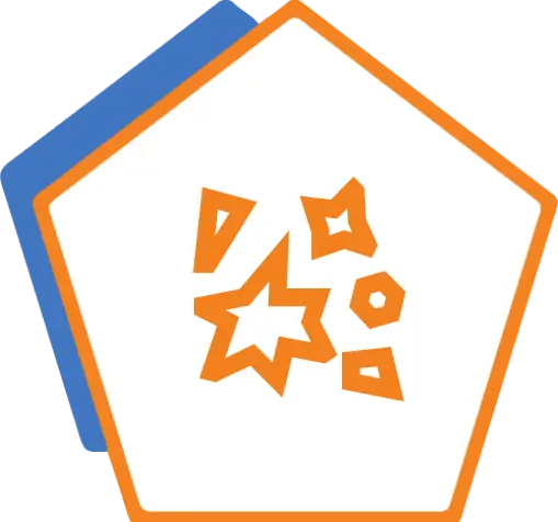 More Powerful Icon