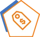 Affordable Service Icon