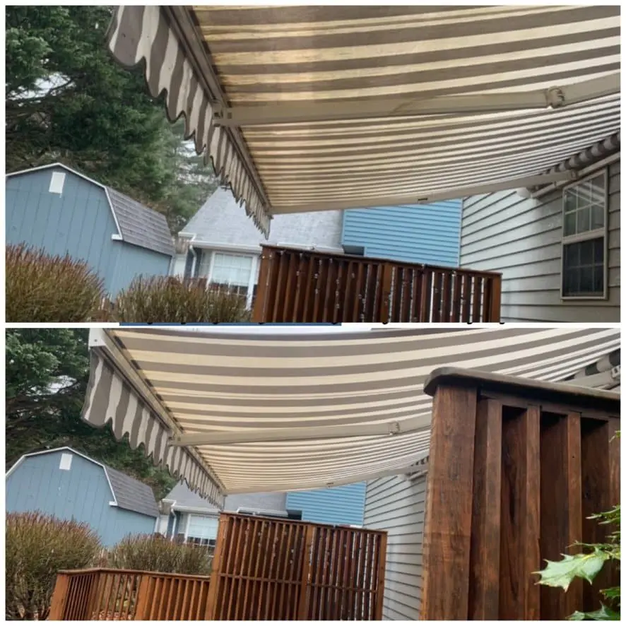 Power Washing Reisterstown, MD