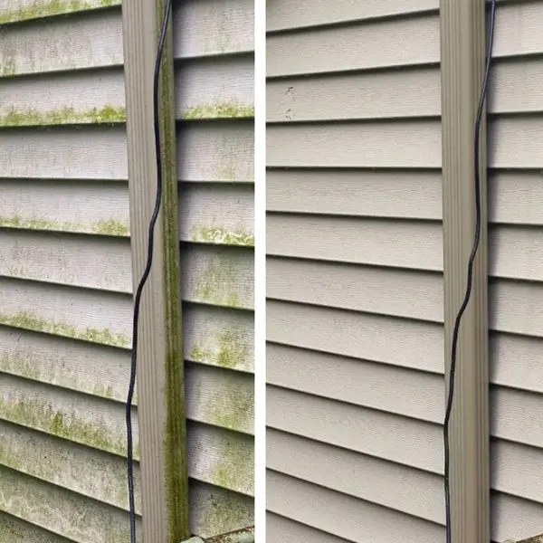 Power Washing Broadview Heights Oh