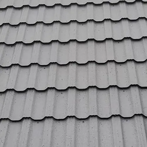 Metal Roof