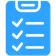Checklist