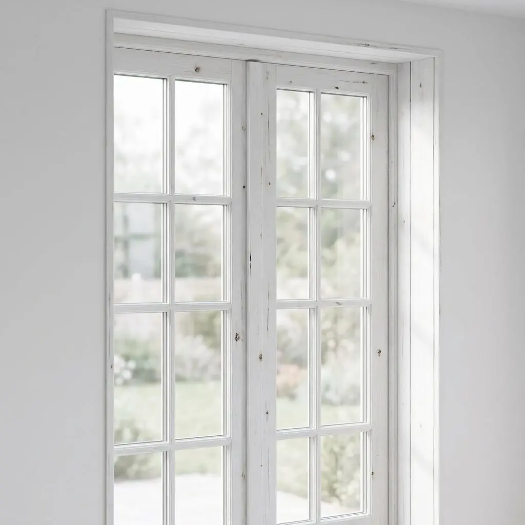French Window Design