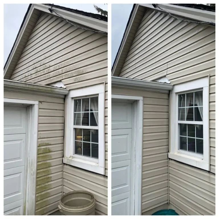 Power Washing Broadview Heights Oh