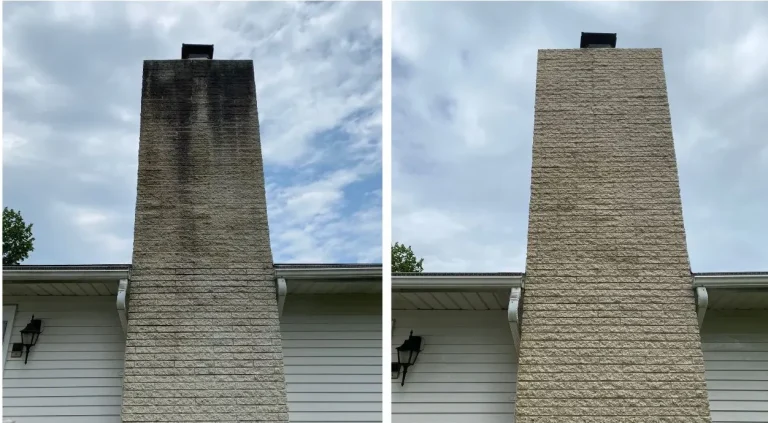 Power Washing Westlake Oh