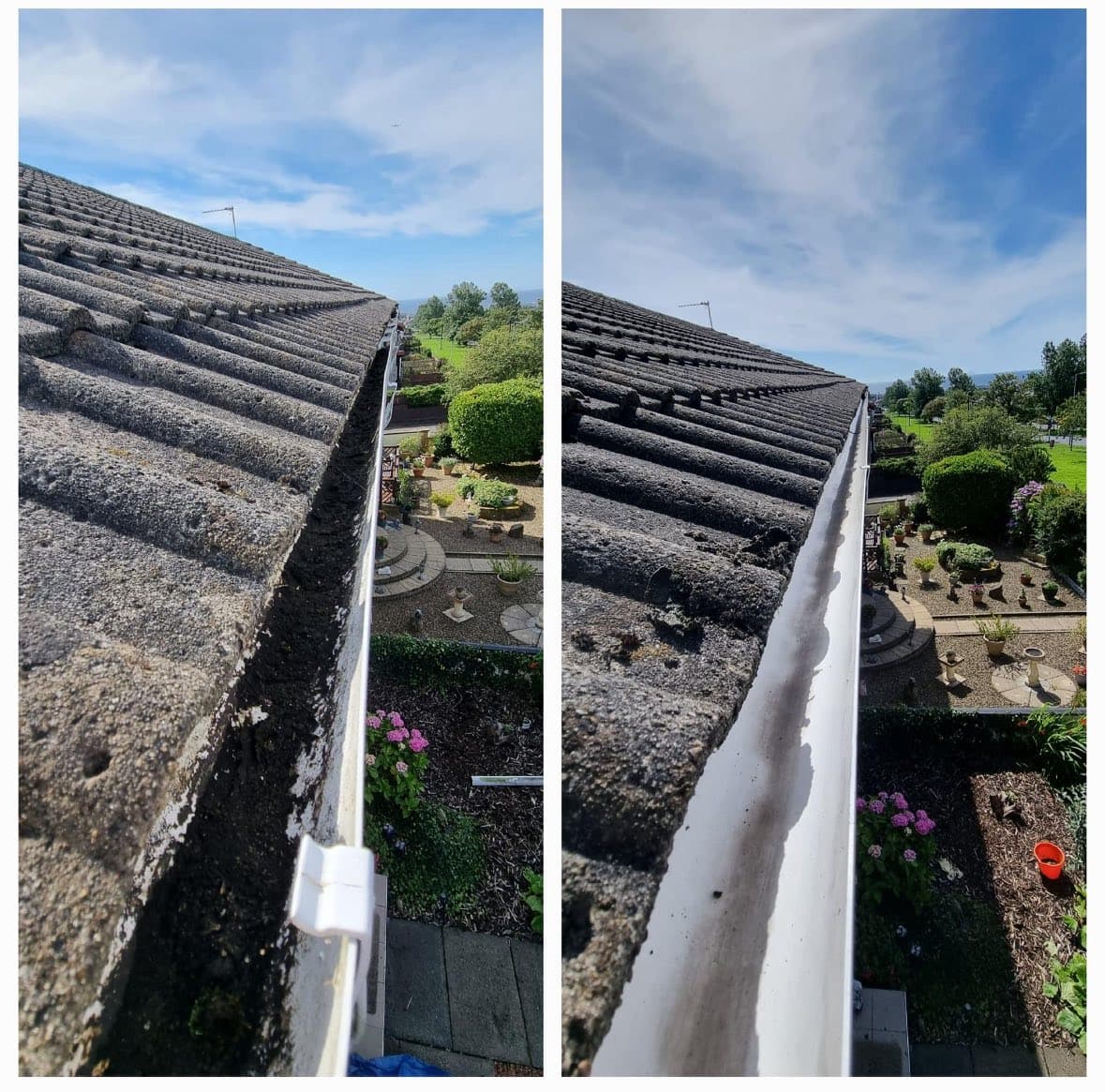 Why Regular Gutter Cleaning Matters for Homes in Valdosta, GA