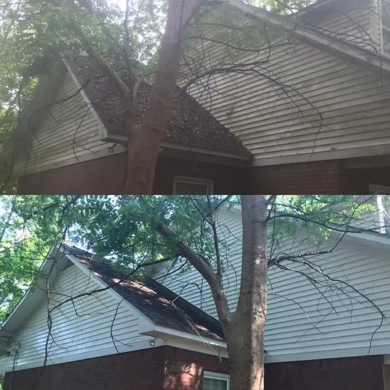 House Washing Valdosta, GA