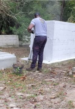 Pressure Washing Slidell