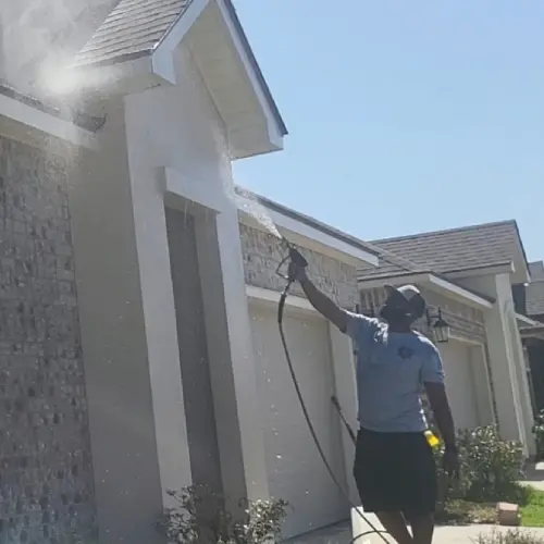 Pressure Washing Slidell