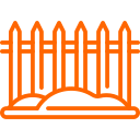 fence