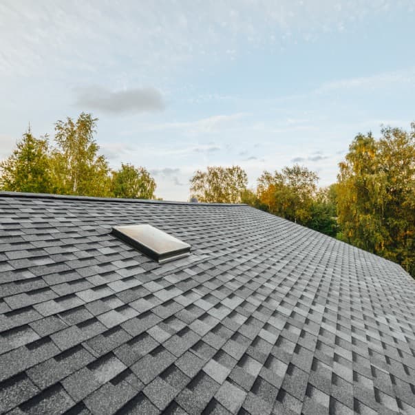 Roof Cleaning Slidell