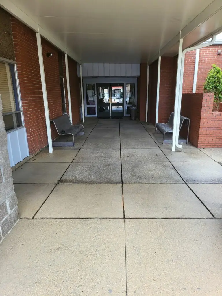 Pressure Washing Slidell