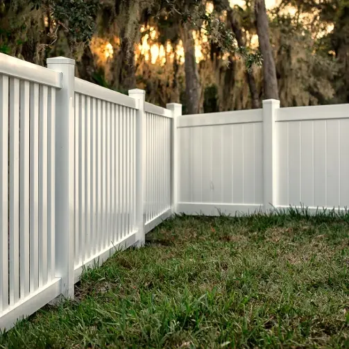 Fence Cleaning Slidell