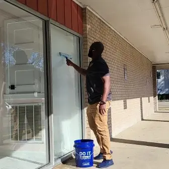 Pressure Washing Slidell
