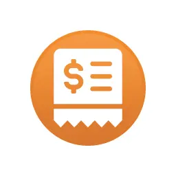 Bill Icon
