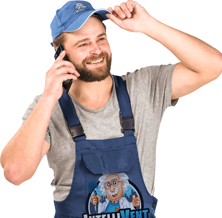 Dryer Vent Cleaning