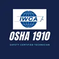 Osha 1910 Logo
