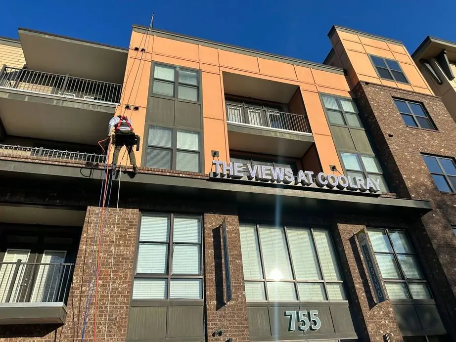Commercial Dryer Vent Cleaning