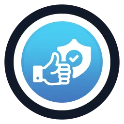 Safety Icon