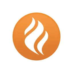 Burning smell Icon