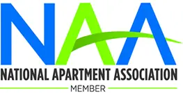 NAA Logo