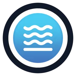 Gentle Air Icon