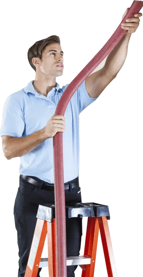 Dryer Vent Cleaning