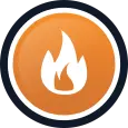 Fire Icon