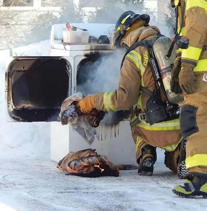 Dryer Vent Cleaning
