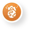 Overheating Icon