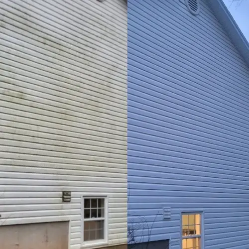 House Washing Halifax