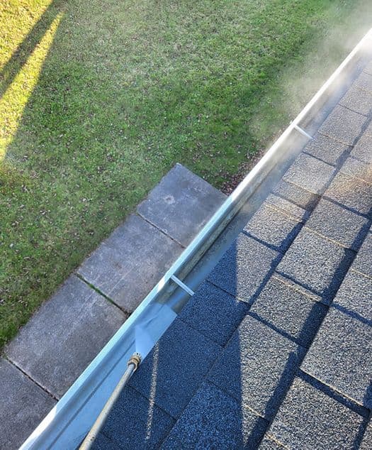 Gutter Cleaning Halifax