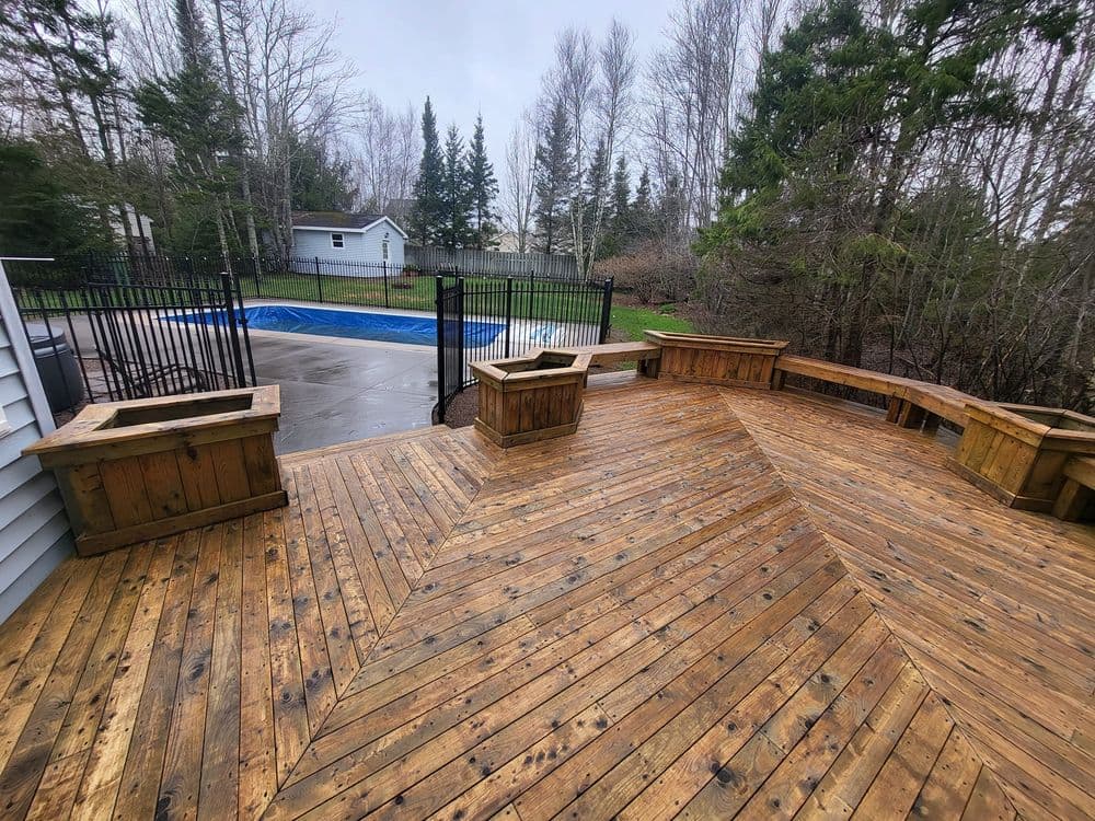 Pressure Washing Brookfield, NS