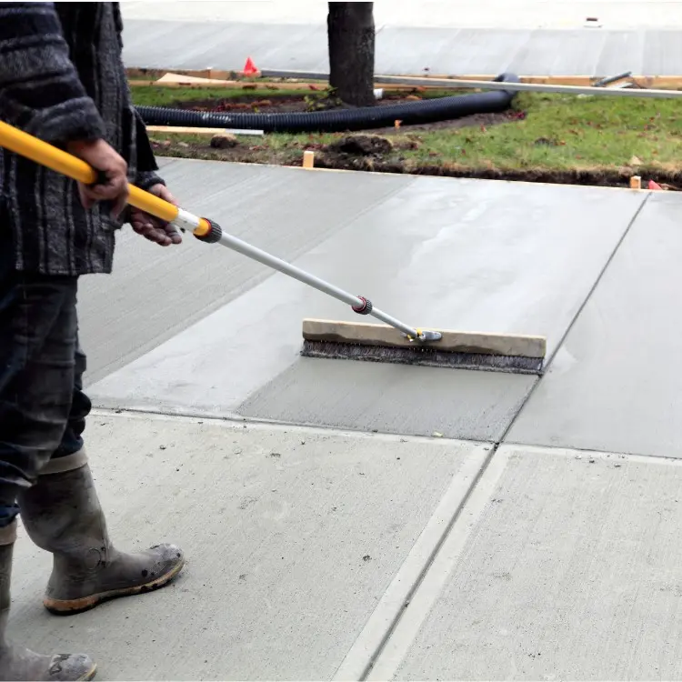 Premier Concrete Sealing Services in Halifax