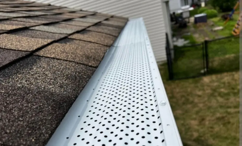Gutter Guard Installation Halifax