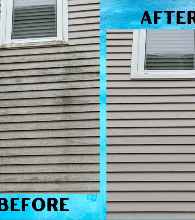 House Washing Halifax