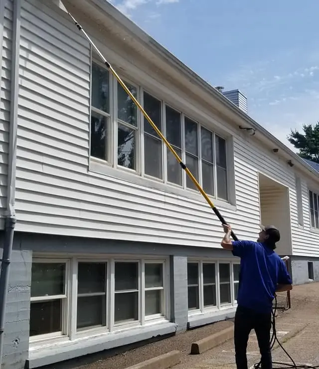 Pressure Washing Bedford, NS