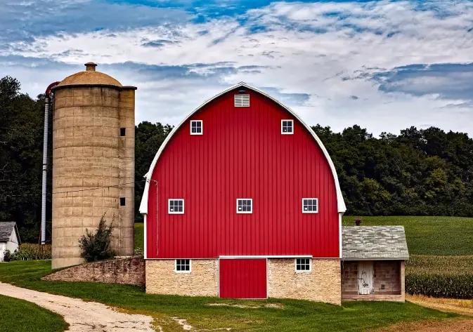 Barn Washing Halifax