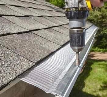 Gutter Cleaning Halifax