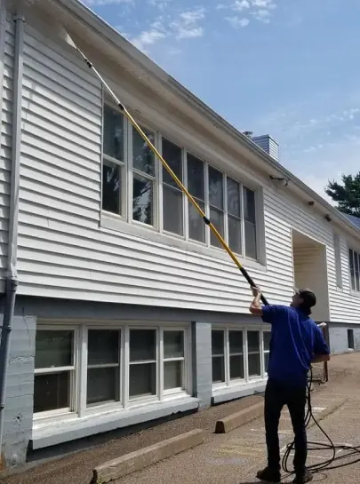 House Washing Halifax