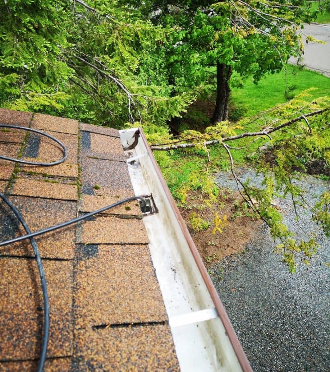 Gutter Cleaning Halifax