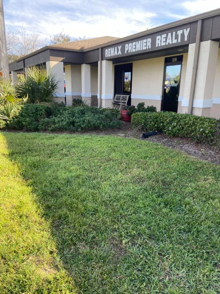 Storefront Cleaning Leesburg, FL